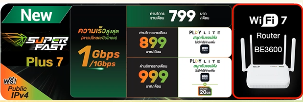 Super FAST Plus7 Time1754387340809