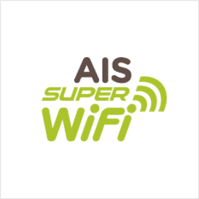 AIS Fixxy AIS Super WiFi
