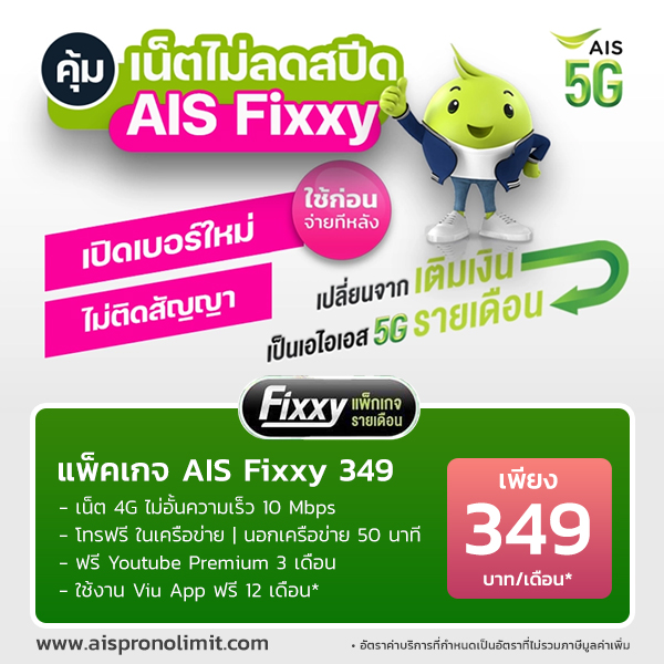 fixxy 349