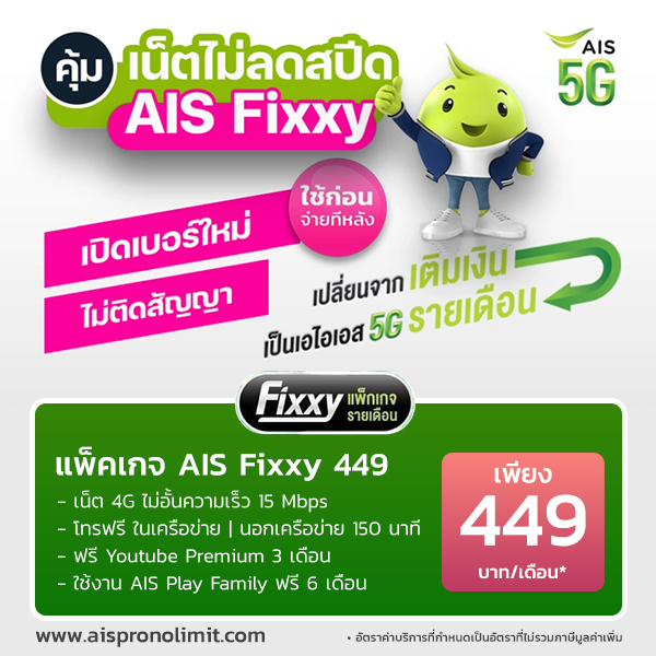 fixxy 449