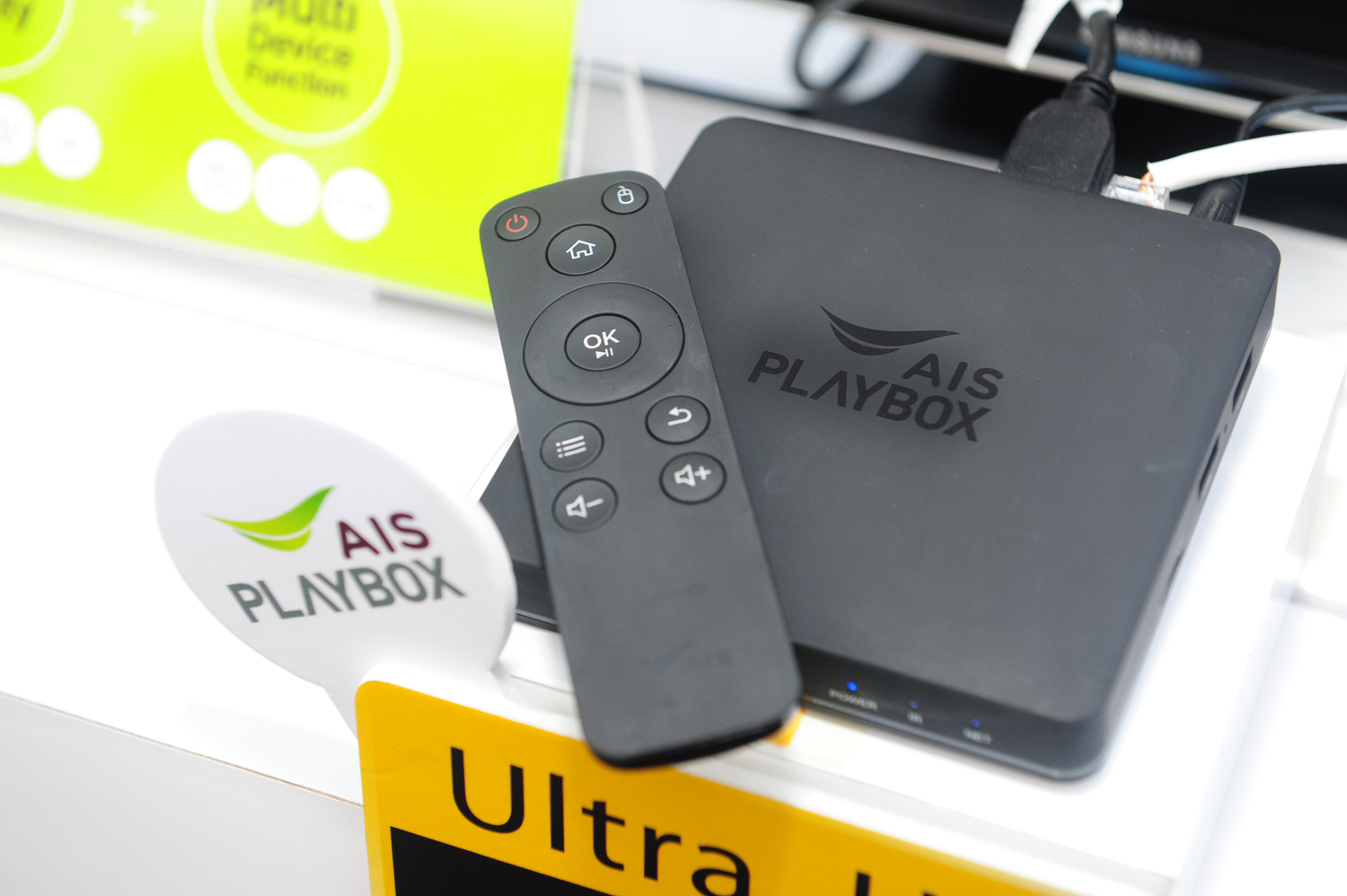 7 ais playbox 